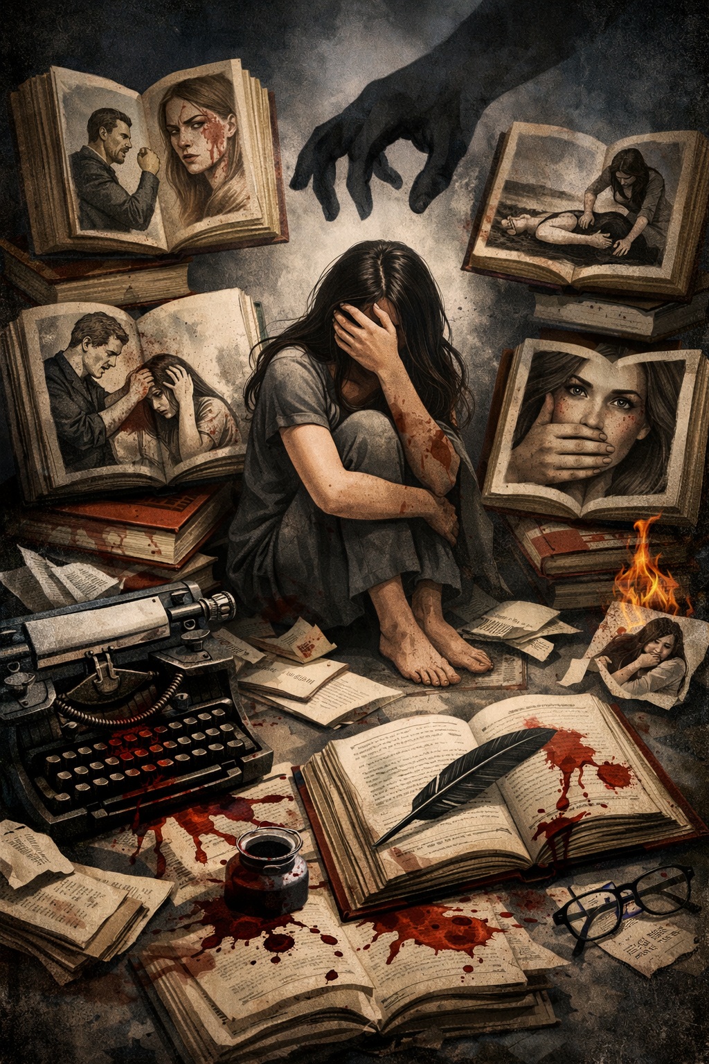 Imagem gerada por IA do ChatGPT - https://chatgpt.com/c/69bb3e90-7964-83e9-9000-fb352dba428b