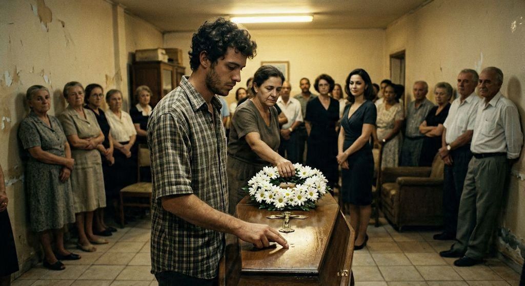 Imagem gerada por IA do Gemini