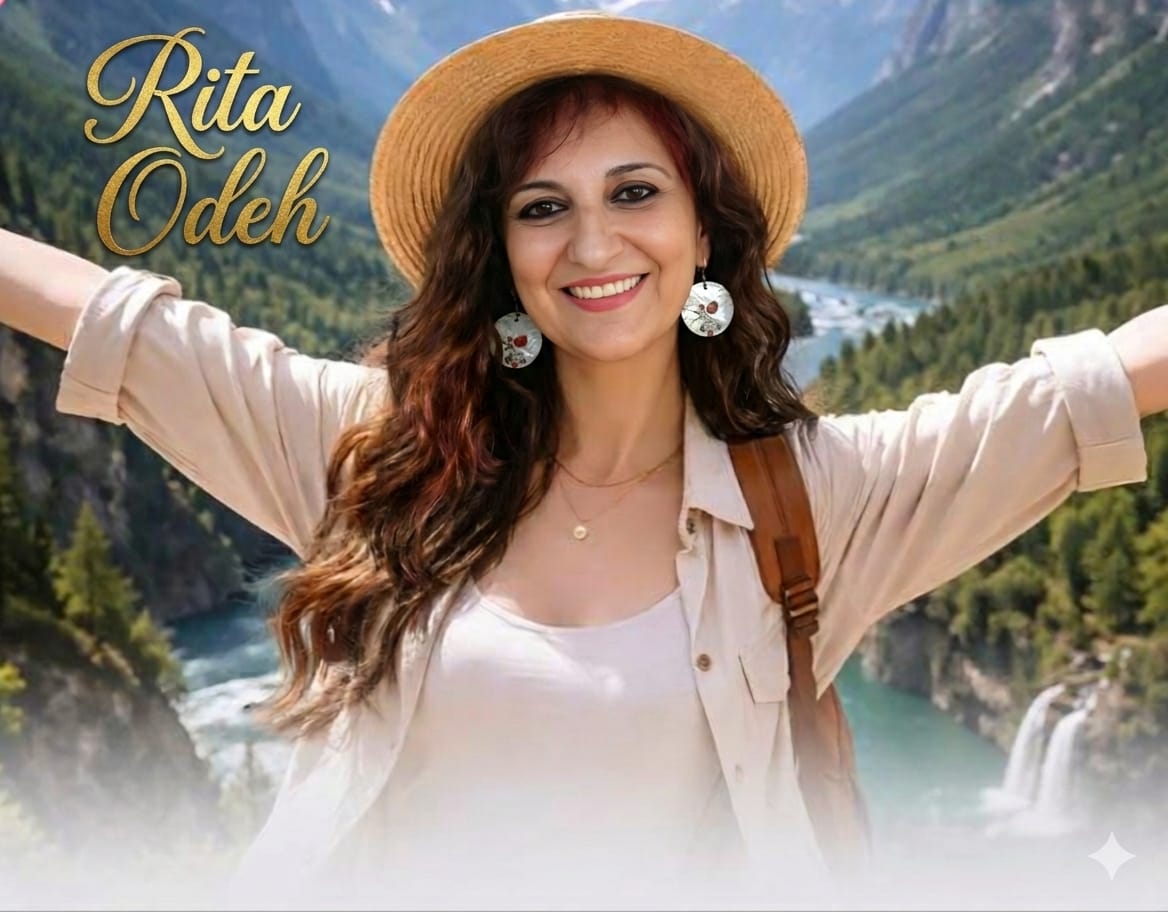 Imagem gerada por IA do Gemini