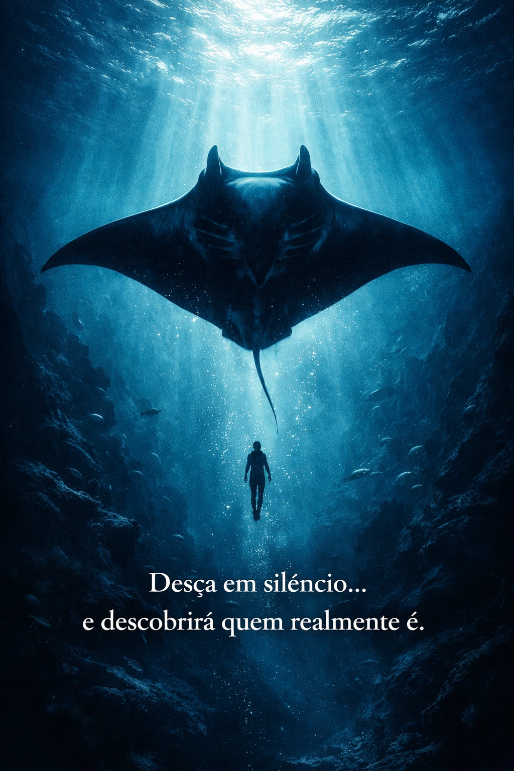 Imagem gerada pela IA do Bing - 14 de abril de 2026, às 14h 