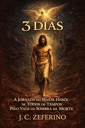 3 Dias, de J.C. Zeferino