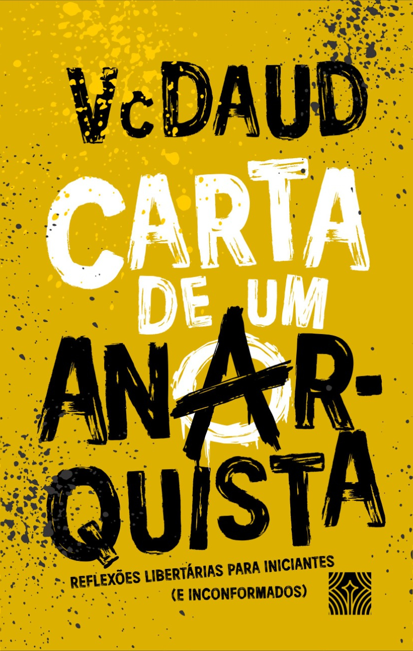Carta de um anarquista de Vc Daud