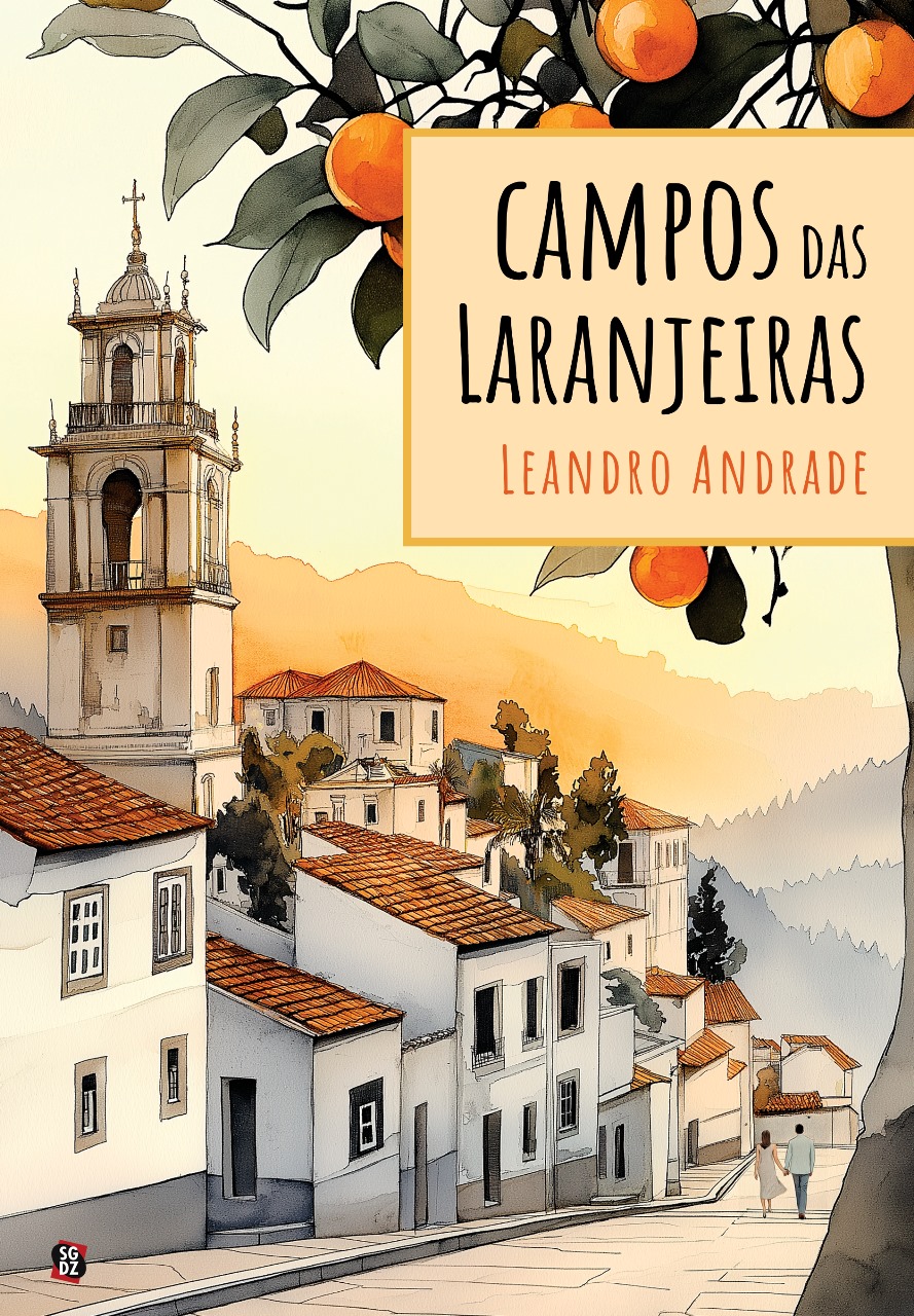 Campos das Laranjeiras