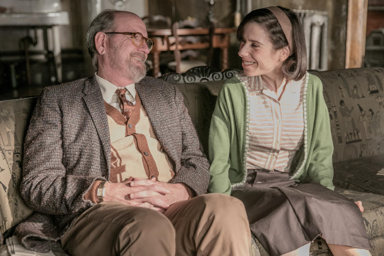 CineCAfé - Festival da Cultura Surda  - A forma da água