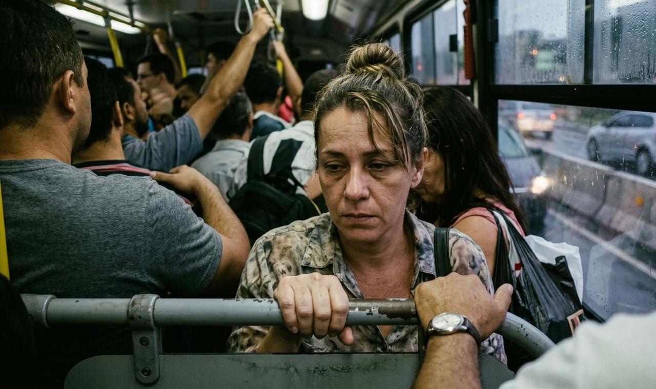 Imagem gerada pela IA do Gemini