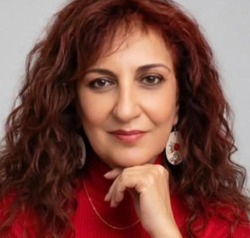 Rita Odeh