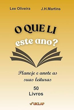 O Que Li Este Ano