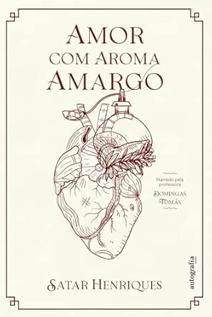 Amor com sabor amargo