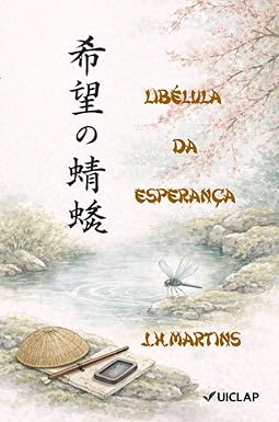 Libélula da Esperança