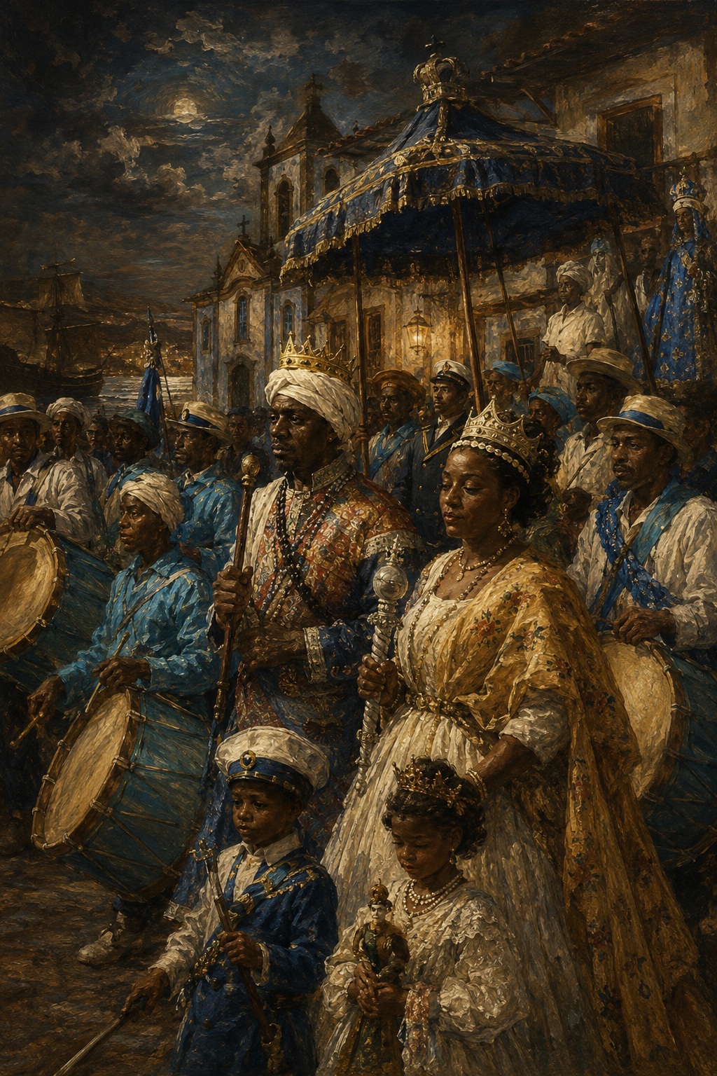 Imagem criada por IA do Bing - 19 de maio de 2026, às 10h00