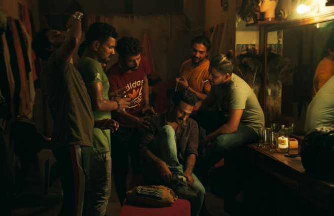 CineCafé de maio no Sesc Sorocaba: Joyland