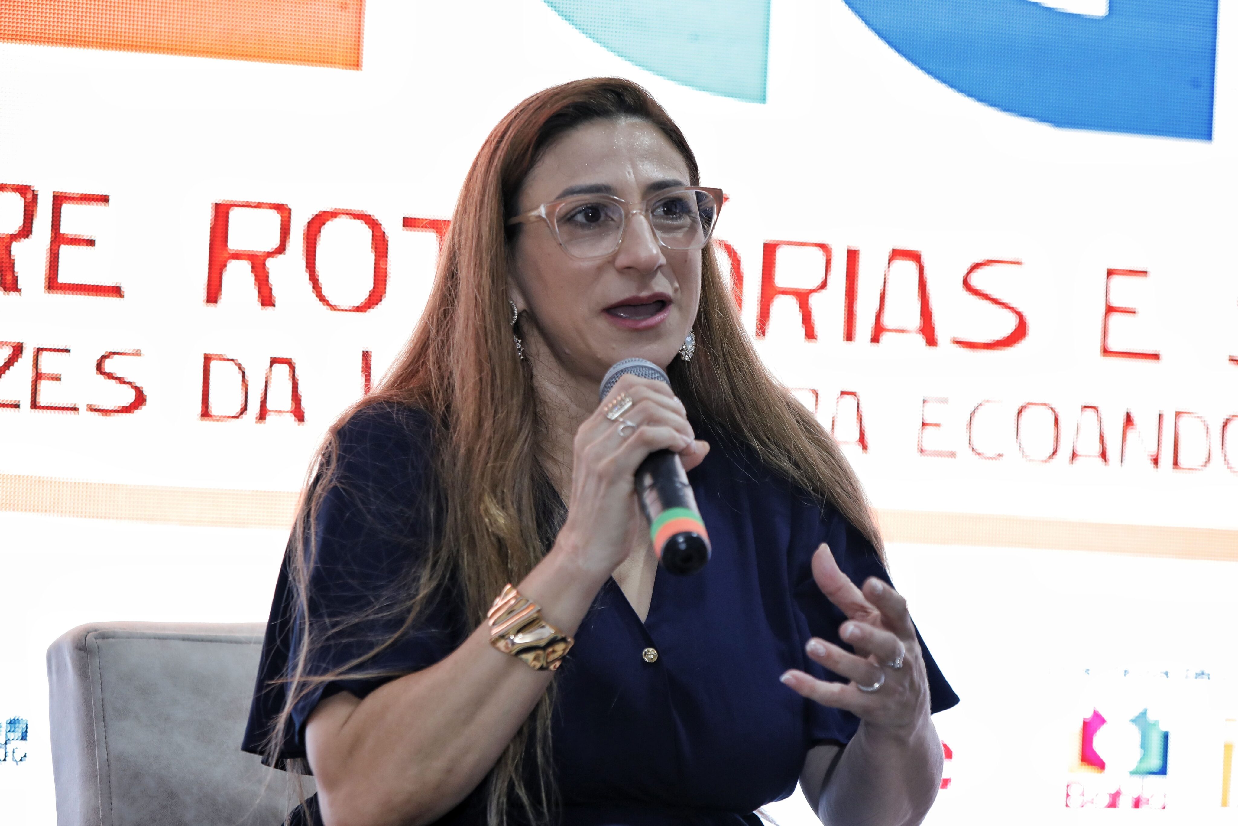 Verônica Moreira - Foto divulgação