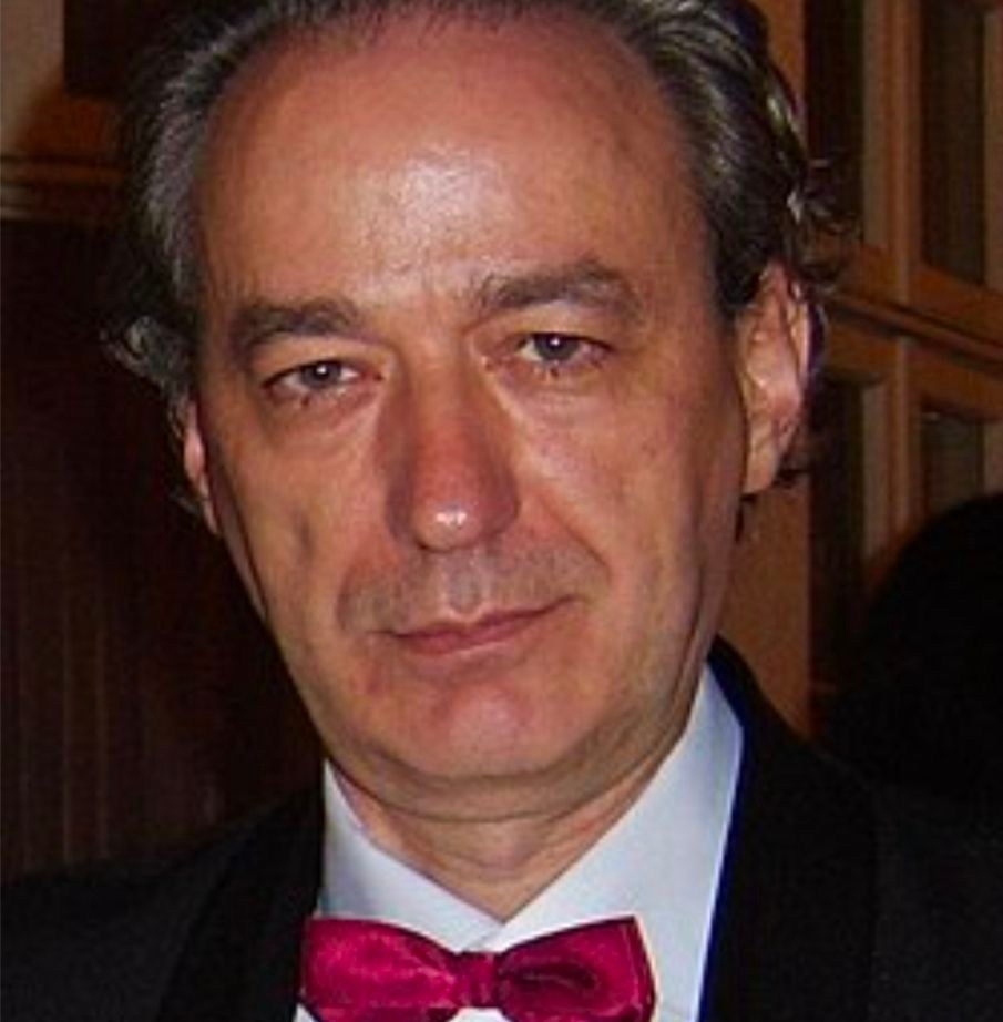 Sergiu Anghel
