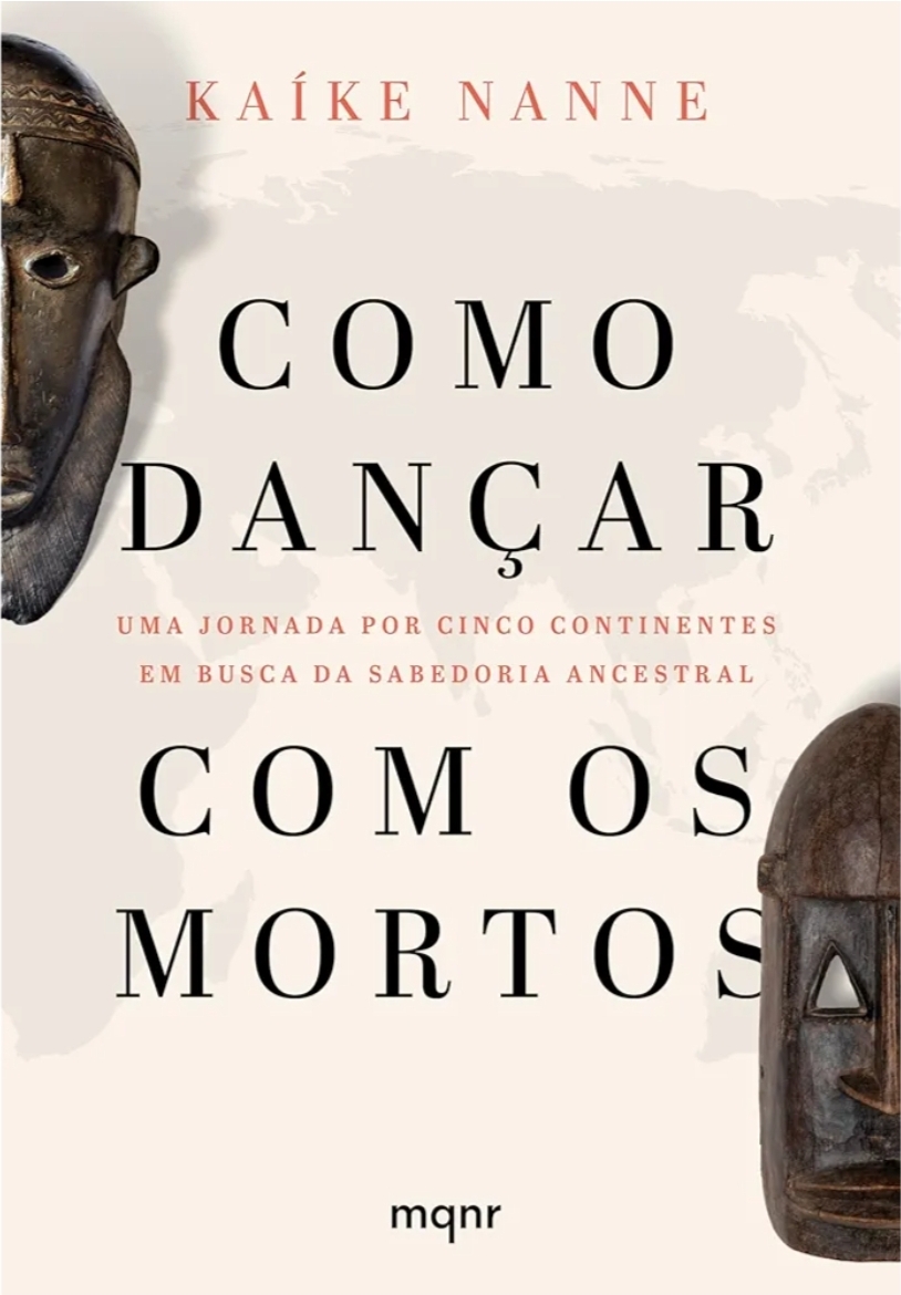 Como dançar com os mortos