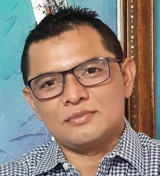 Hermógenes L. Mora
