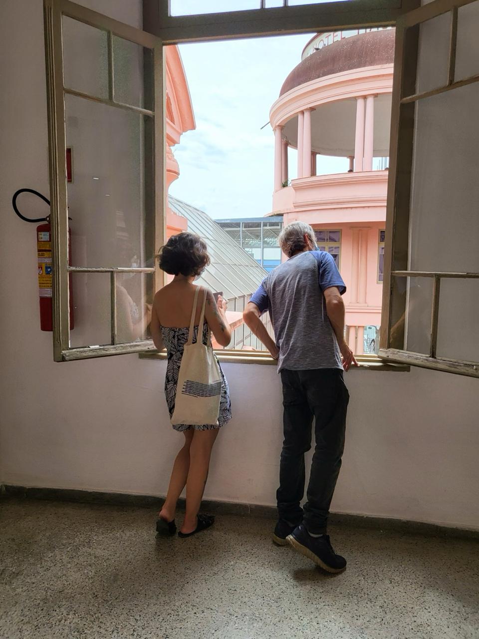 Foto por Irene Araújo