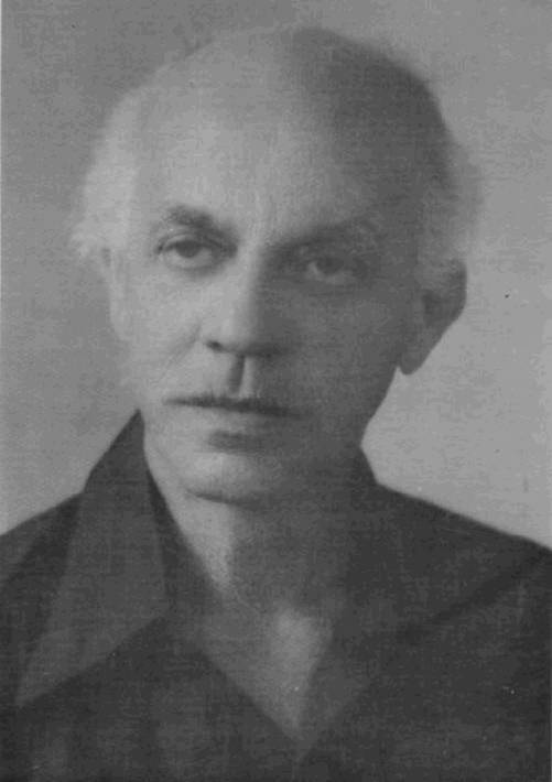 Geraldino - Arquivo Pessoal