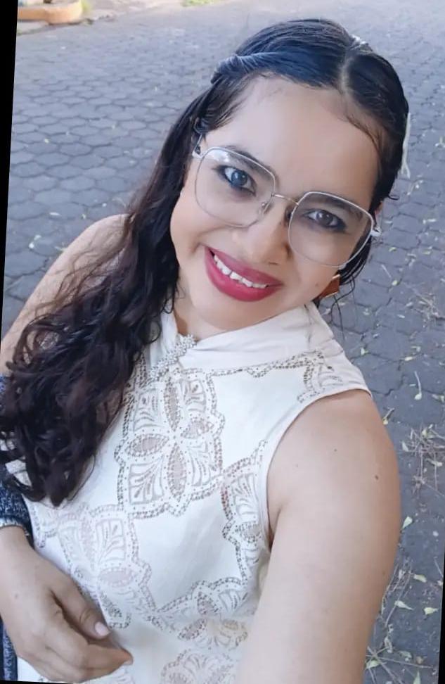 Jessenia Isabel Romero