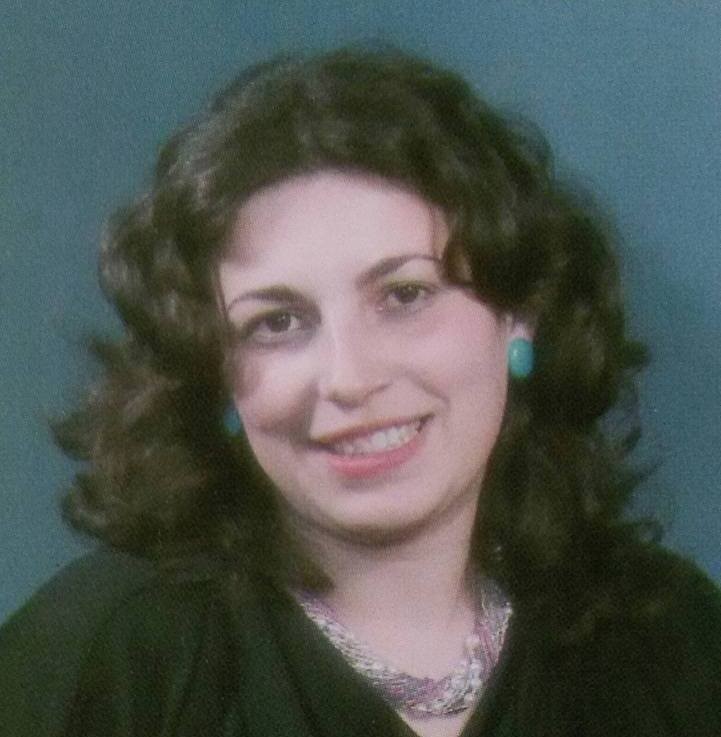 Maria Teresa Liuzzo