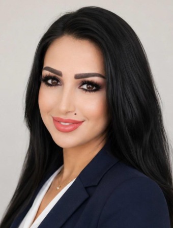 Reema Hamza
