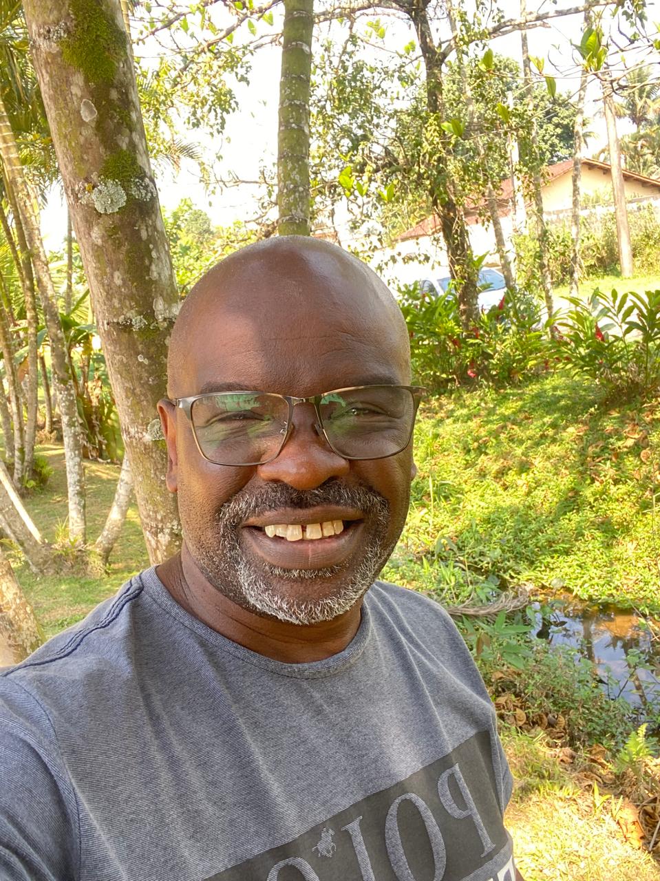 Cleiton Santos