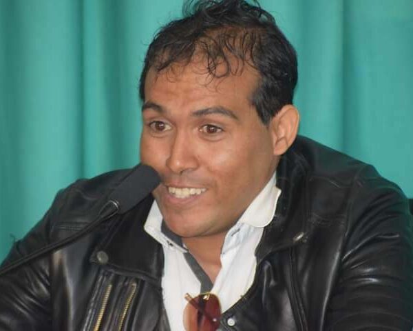 Mohamed Rahal