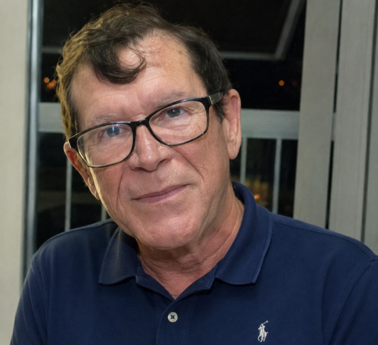 João Batista alvarenga - Imagem criada por IA do ChatGPT https://chatgpt.com/c/6a408046-ebcc-83e9-a946-2bf6775cf436