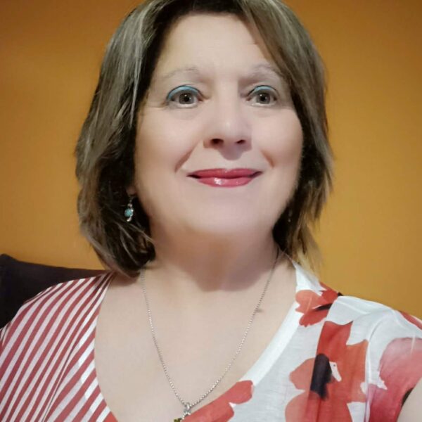 Elisa Mascia