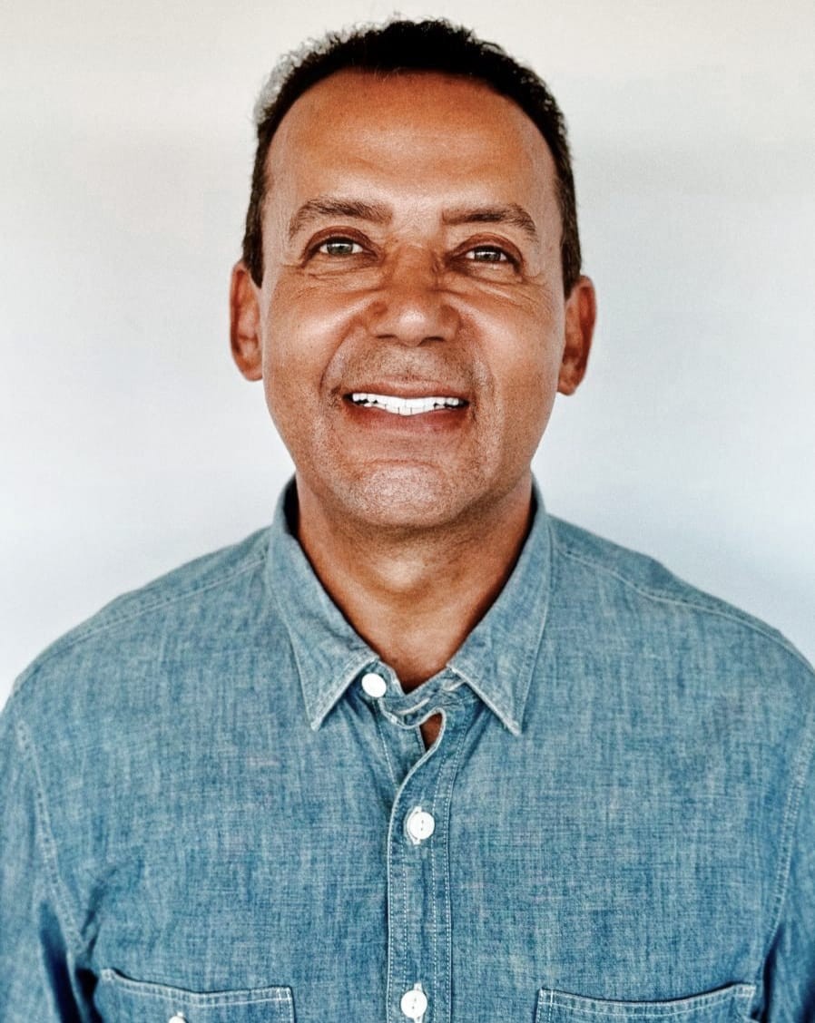 Paulo Antônio de Azevedo.