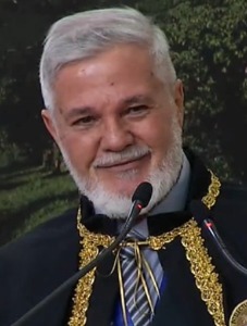 Sergio Diniz da Costa