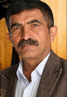 Bahtiyar Hidayet (Bakhtiyar Hasanov)