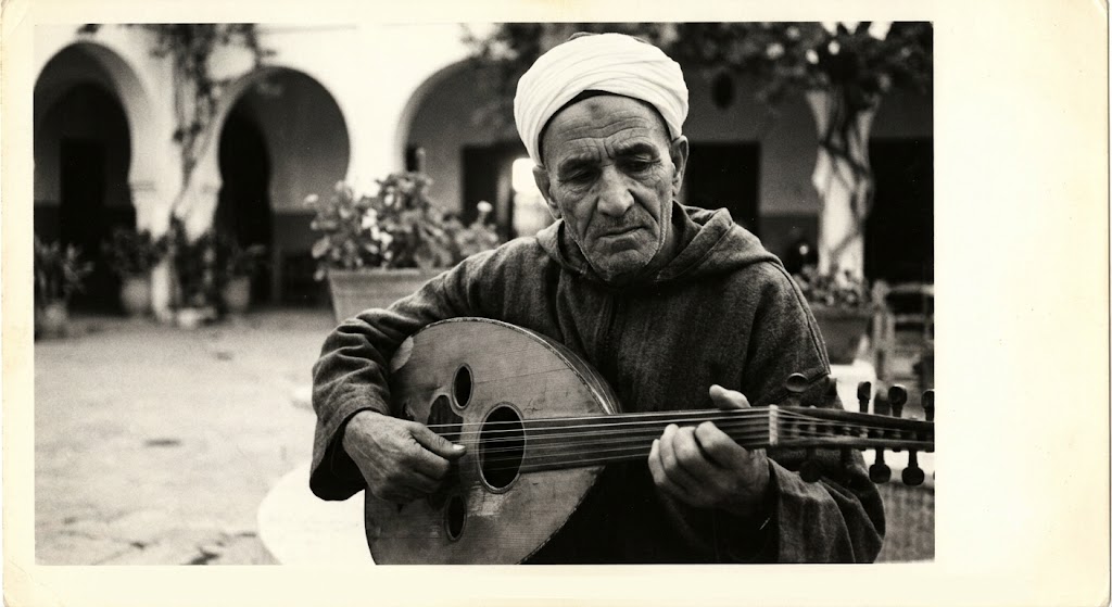 Imagem representativa do Sheikh Mohamed (Mohamed Beladassi)