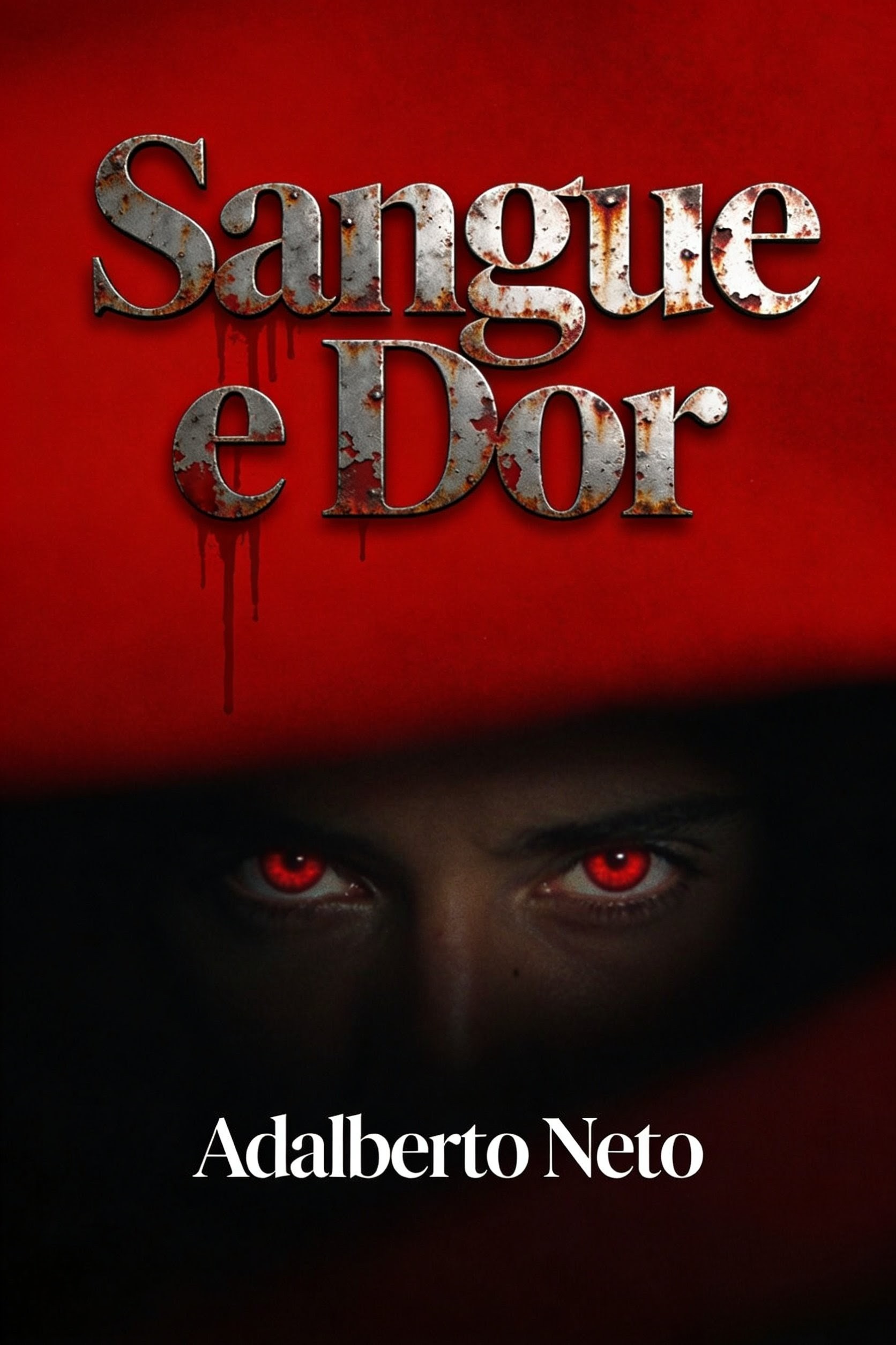 Sangue e Dor