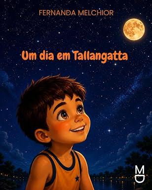 Um dia em Tallangatta