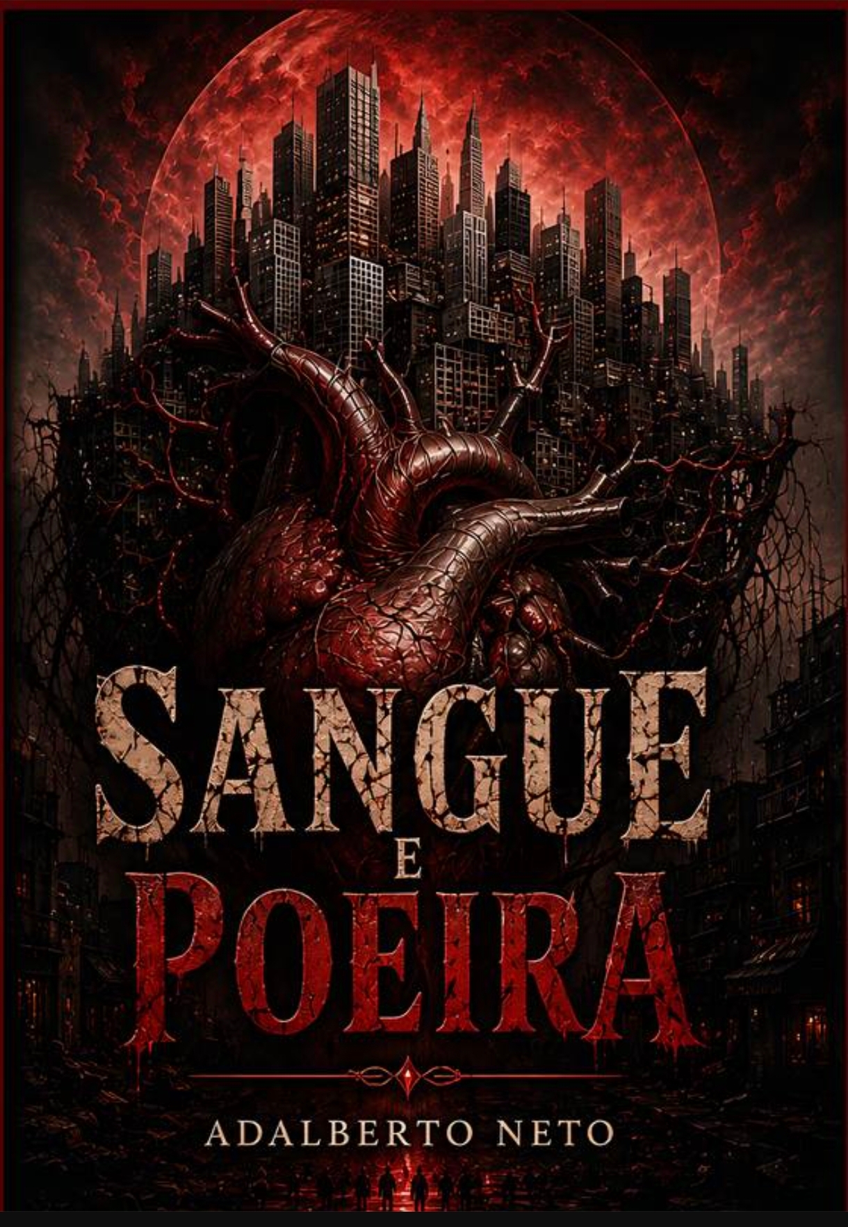 Sangue e poeira