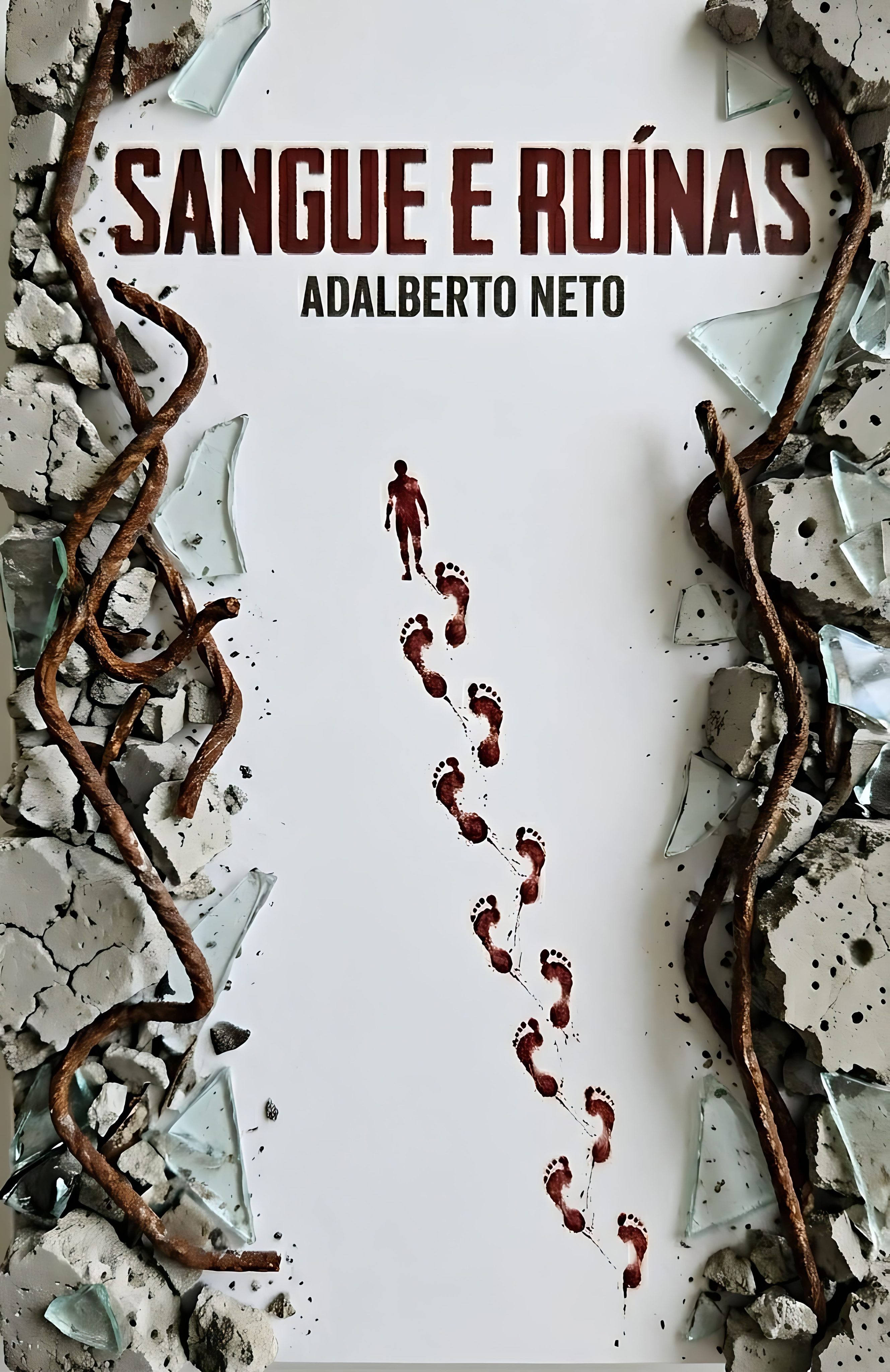Sangue e Ruínas