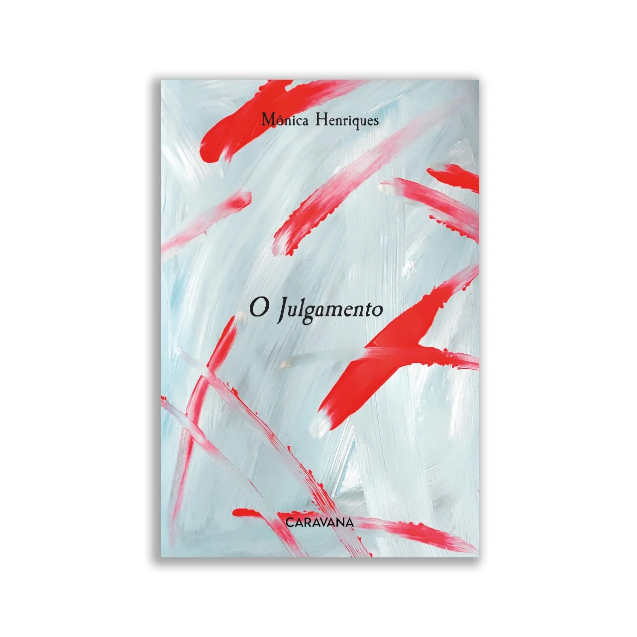 O julgamento