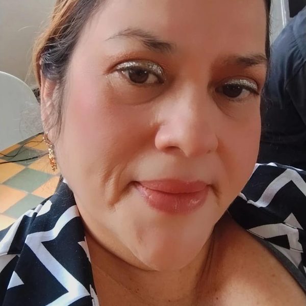 Karen Iveth Orellana