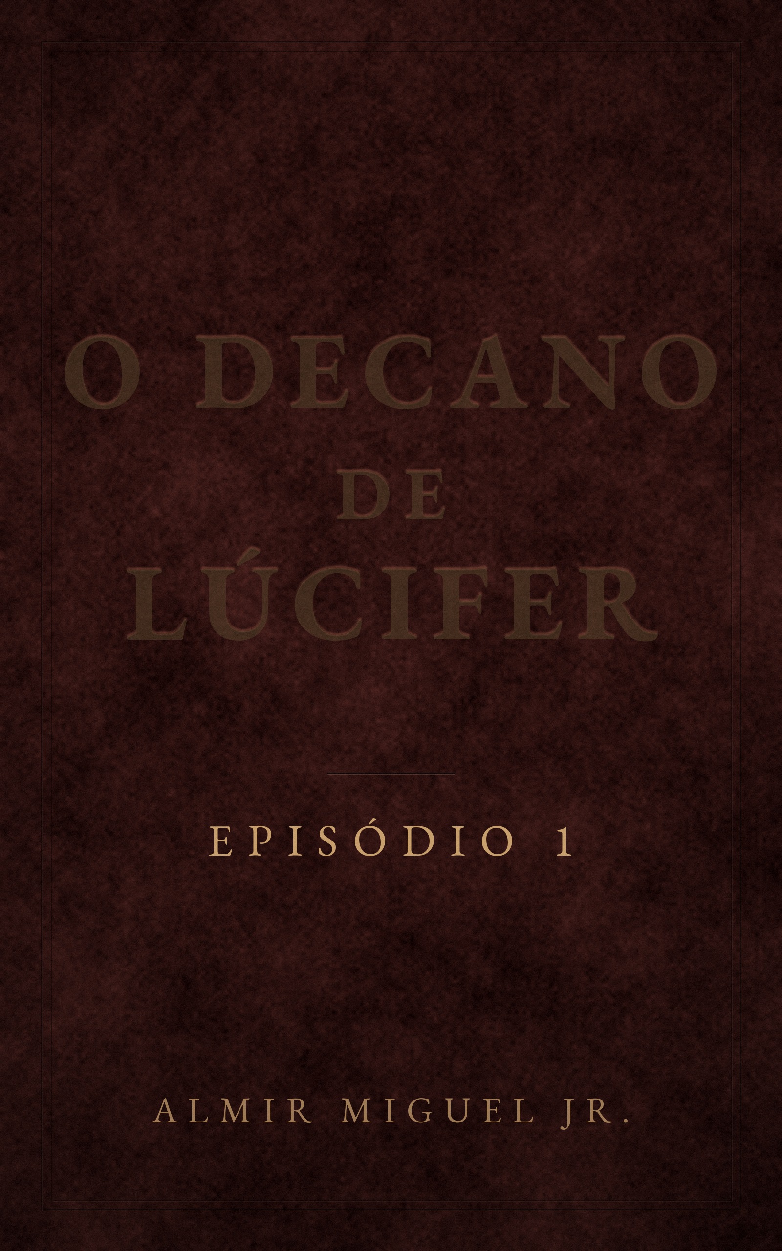 O decano de Lúcifer