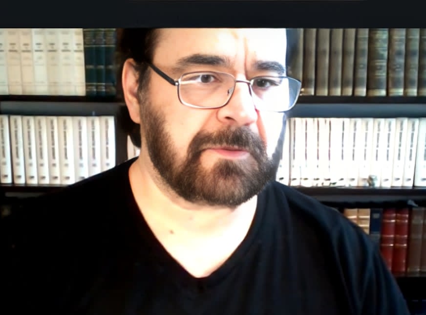 German a. de la Reza