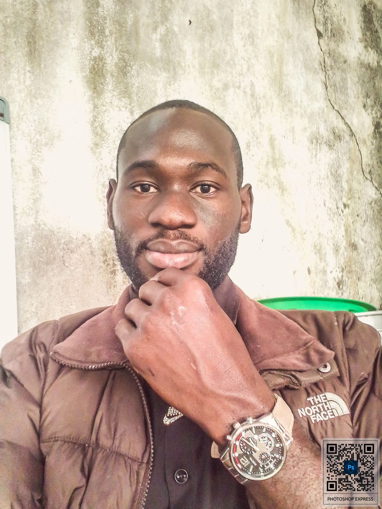 Jacob Kapingala