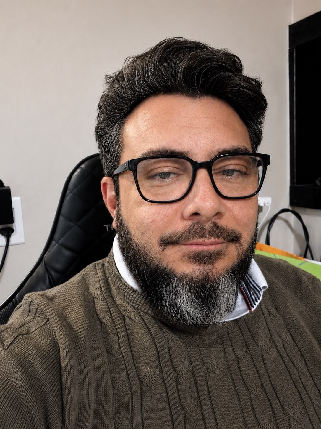 Almir Miguel Jr.
