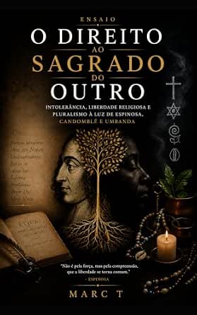 O direito ao Sagrado do Outro