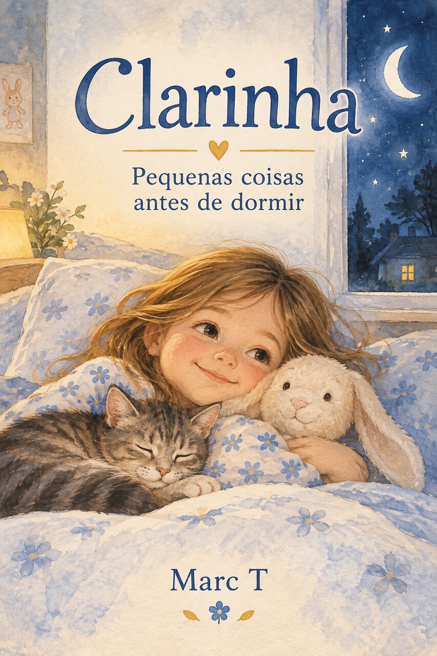 Clarinha