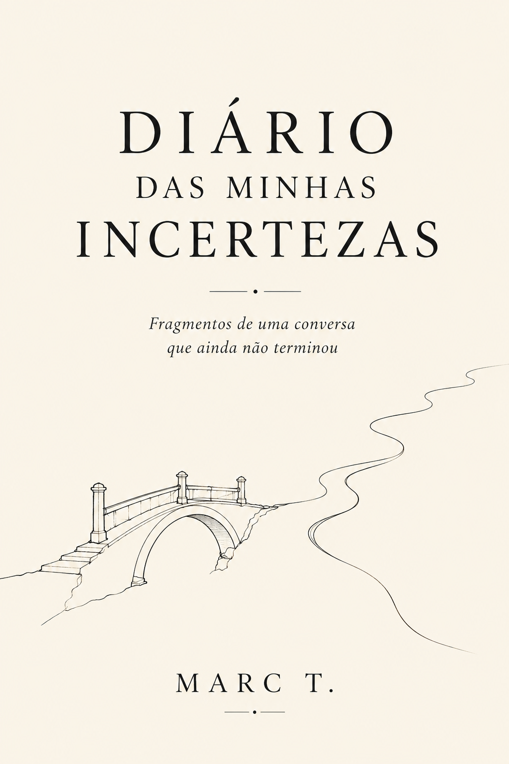 Diário das minhas incertezas