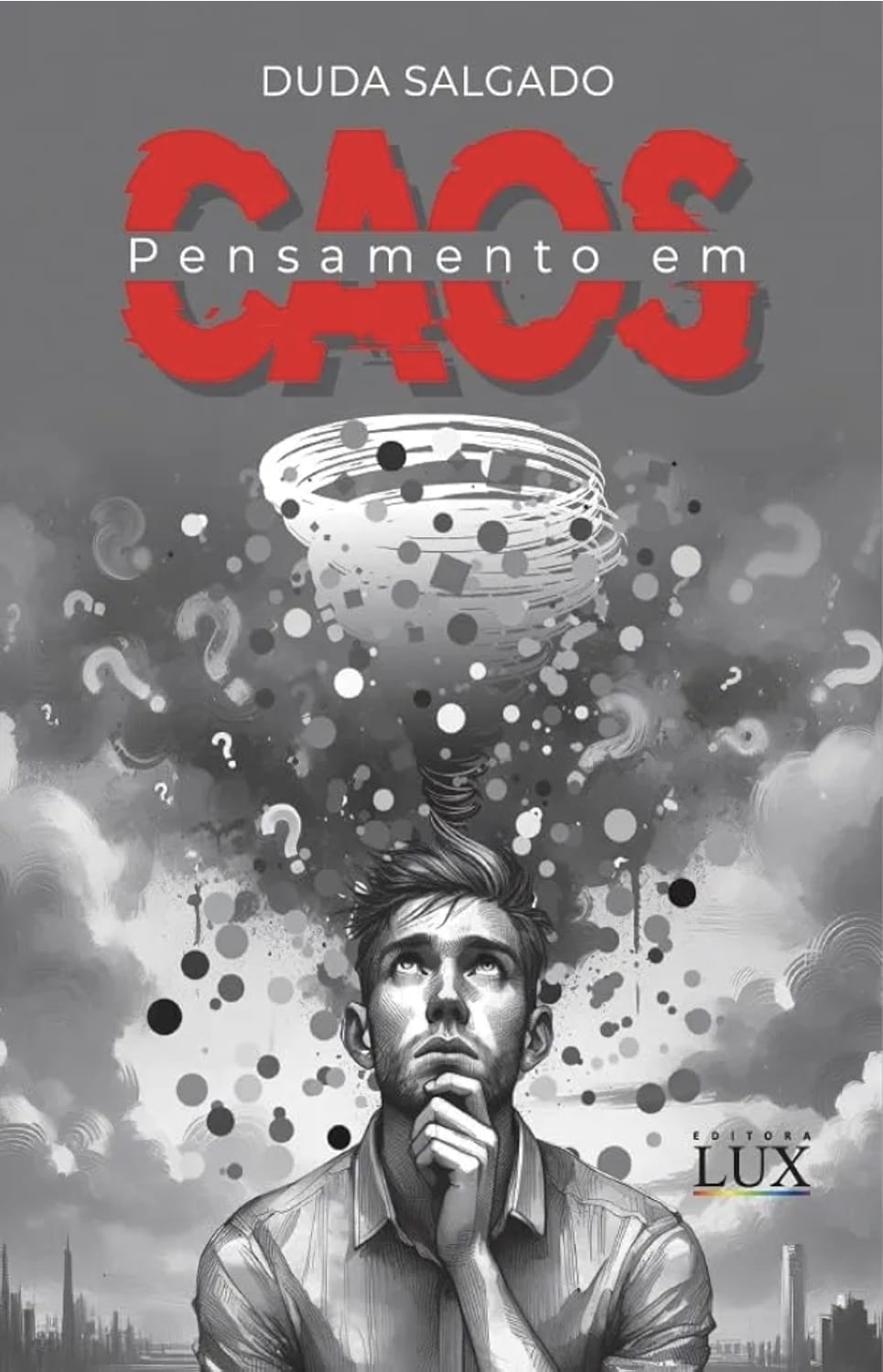 Pensamento em caos